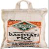 Bombay Rice Basmati White view 1