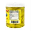 El Pato Hot Chili Peppers 12oz Pickled Yellow Chili Peppers 340g Kosher view 2