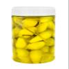 El Pato Hot Chili Peppers 12oz Pickled Yellow Chili Peppers 340g Kosher view 3