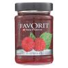 Favorit Preserves, Raspberry, 12.30-Ounce (Pack of 6) view 1