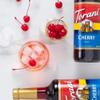 Torani Cherry Syrup 750ml 12ct Case view 1