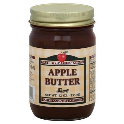 Essenhaus Fruit Sprd Applebutter