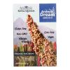 Andean Dream Org MacAroni Quinoa Pasta Gluten Freef ( 12x8 OZ) view 1
