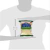 A Taste of Thai Instant White Jasmine Rice - Authentic Thai White Rice Organic | Gluten-Free, Non-GMO Instant Heat & Eat- 6 Pack, 17.6 oz view 4