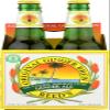 Reed'S Ginger Ale Original Ginger Brew Soda, 12 Ounce (24 Glass Bottles) view 1