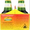 Reed'S Ginger Ale Original Ginger Brew Soda, 12 Ounce (24 Glass Bottles) view 2