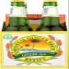Reed'S Ginger Ale Original Ginger Brew Soda, 12 Ounce (24 Glass Bottles) view 3