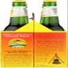 Reed'S Ginger Ale Original Ginger Brew Soda, 12 Ounce (24 Glass Bottles) view 4