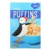 Barbara's Bakery Crunchy Corn Puffins, 12-ounce Boxes (Case of 12) view 1