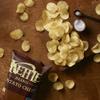 Kettle Brand Potato Chips, Sea Salt, 13 Ounce Party Size, Pack of 10 view 2