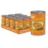 Amy's Soup, Vegan, Gluten Free, Golden Lentil, Made With Organic Ginger, Carrots and Peas, 14.4 oz (Pack of 12) view 1