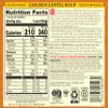 Amy's Soup, Vegan, Gluten Free, Golden Lentil, Made With Organic Ginger, Carrots and Peas, 14.4 oz (Pack of 12) view 2