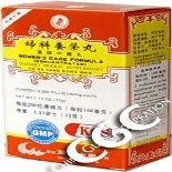 Women's Care Formula (Fu Ke Yang Rong Wan)