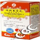 Women's Care Formula (Fu Ke Yang Rong Wan)