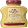 Hickory Farms Farmstand Recipe Sweet Hot Mustard 10oz view 1