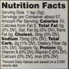 Hickory Farms Farmstand Recipe Sweet Hot Mustard 10oz view 4