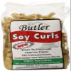 BUTLER FOODS Soy Curls, 8 OZ view 1