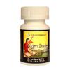 Golden Book (Jin GUI Shen Qi Wan), 200 ct, Plum Flower view 1
