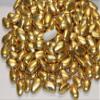 Gold Foil Jordan Almonds view 1