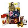 Gift Basket Village: Sunny Days Ahead - Bright & Cheery Snack Gift Basket for All Occasions view 1