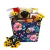 Gift Basket Village: Sunny Days Ahead - Bright & Cheery Snack Gift Basket for All Occasions view 2