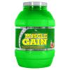 Muscle Gain Strawberry 8 Lb view 1