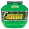 Muscle Gain Vanilla 8 Lb view 1