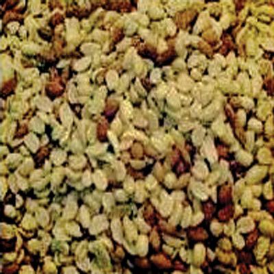 Alpine Ingredients RAW Peanut Shelled Peanuts 50 Lb