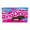 Drake's Ring Dings Cakes 13.5 oz, 10 Count view 1
