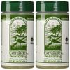 Everglades All Purpose Seasoning Signature Blend of Herbs & Spices for Bold Southern Flavor, Perfect for Meats, Vegetables, Soups & More All-in-One Seasoning for Cooking & Table Use (Two Pack) view 3