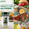Everglades All Purpose Seasoning Signature Blend of Herbs & Spices for Bold Southern Flavor, Perfect for Meats, Vegetables, Soups & More All-in-One Seasoning for Cooking & Table Use (Two Pack) view 4
