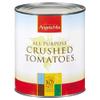 Angela Mia Crushed Tomatoes - 102oz - CASE PACK OF 2