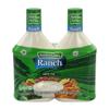 Hidden Valley The Original Ranch Dressing, 40 oz., 2/Pack (900-00027) view 1