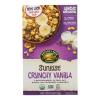 Crunchy Vanilla Cereal 10.60 Ounces (Case of 12) view 1