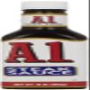 A.1. Original Steak Sauce, 10 oz Bottle (Pack of 1) view 1