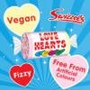 Swizzels Matlow Love Hearts Mini Roll Sweets 3 kg view 3