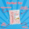 Swizzels Matlow Love Hearts Mini Roll Sweets 3 kg view 4