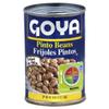 Goya Pinto Bean, 15.5000-Ounce (Pack of 12) view 1