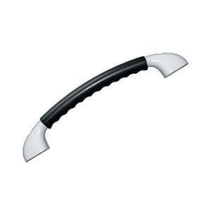 STROMBER AH100 AH-100 SOFT TOUCH GRAB BAR WHT Quantity 2