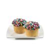 Green's Bakery Assorted Mini Cupcakes Kosher Dessert Treats - 11 oz. view 3