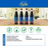 CORTAS Pomegranate Molasses, 10 FZ view 4