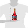 Cortas Rose Syrup, 19 oz view 3