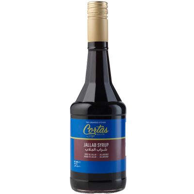 Cortas - Jallab Syrup, 600ml (20 fl oz)