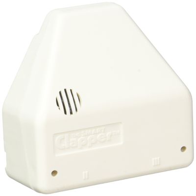 The Smart Clapper