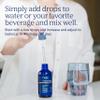 Trace Minerals ConcenTrace Trace Mineral Drops | Supports Energy, Digestion, Bone Health & Hydration, 70+ Ionic Trace Minerals w/Magnesium, Chloride & Potassium | Keto, Vegan & Non-GMO | 48 Servings view 4