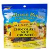 Sunridge Farms Nut Crunch, Chocolate, 6-Ounce view 1