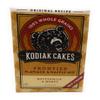 Kodiak Cakes All Natural Frontier Pancake, Flapjack and Waffle Mix, Butter Milk and Honey, 24 Ounce (Pack of 3) view 1