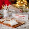 El Almendro Turrones, Turron Duro Nougat Christmas Candy, Crunchy Almond Torrone From Spain, Traditional Spanish Brittle, Holiday Dessert, Gluten Free, 3 Pack, 7.05 oz each. view 3