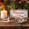 El Almendro Turrones, Turron Duro Nougat Christmas Candy, Crunchy Almond Torrone From Spain, Traditional Spanish Brittle, Holiday Dessert, Gluten Free, 3 Pack, 7.05 oz each. view 4