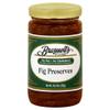 Braswells Gourmet Fig Perserve  Small-Batch, Renowned Specialty, Made in USA, Since 1946 (10.5oz) view 1